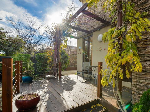 Boutique Stays - Maple On Kent - Accommodation Bookings 24
