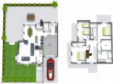 Boutique Stays - Maple On Kent - Accommodation Bookings 27