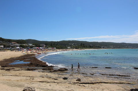 Lorne Holiday House - Accommodation Bookings 14