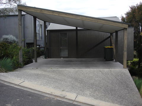 Lorne Holiday House - Accommodation Bookings 13