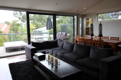 Lorne Holiday House - Accommodation Bookings 1