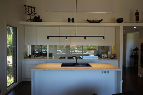 Lorne Holiday House - Accommodation Bookings 0