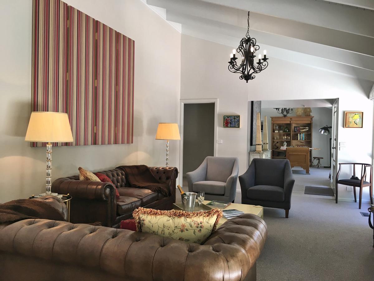 Woodend VIC Accommodation Bookings