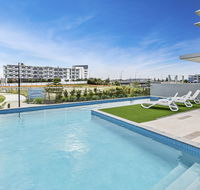 Direct Hotels - Aquarius Kawana