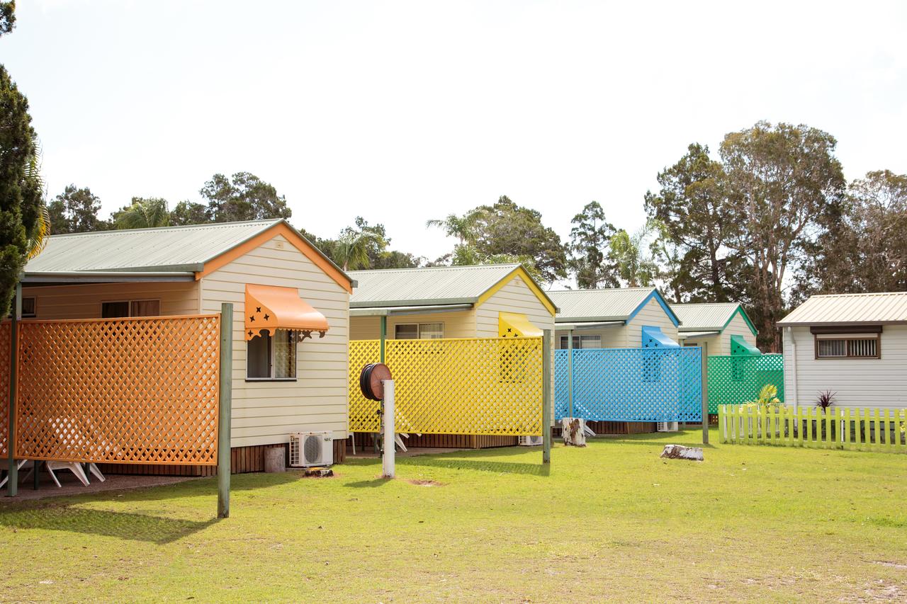 Orchid Beach QLD Accommodation Bookings