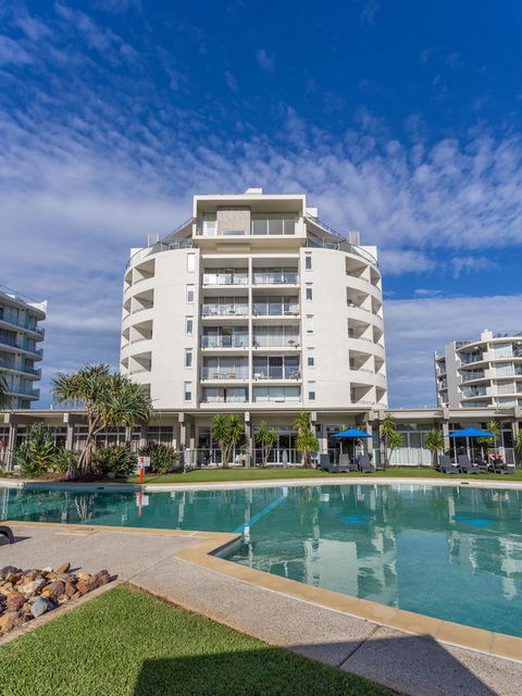 Ramada By Wyndham Marcoola Beach - Accommodation Bookings 11