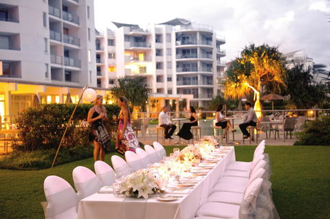 Ramada By Wyndham Marcoola Beach - Accommodation Bookings 26