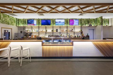 Ramada By Wyndham Marcoola Beach - Accommodation Bookings 33