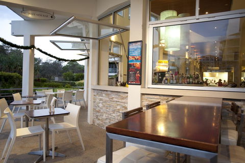 Ramada By Wyndham Marcoola Beach - Accommodation Bookings 24