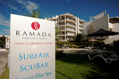Ramada By Wyndham Marcoola Beach - Accommodation Bookings 25