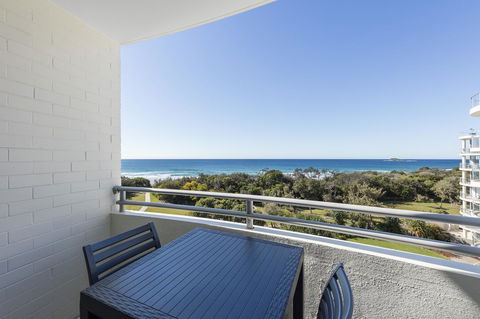 Ramada By Wyndham Marcoola Beach - Accommodation Bookings 5