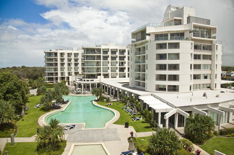 Ramada By Wyndham Marcoola Beach - Accommodation Bookings 1