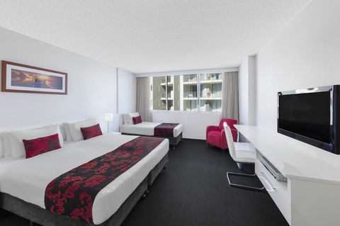 Ramada By Wyndham Marcoola Beach - Accommodation Bookings 12