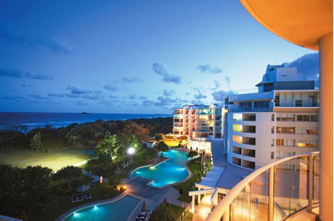 Ramada By Wyndham Marcoola Beach - Accommodation Bookings 23