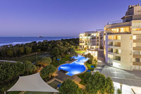 Ramada By Wyndham Marcoola Beach - Accommodation Bookings 6