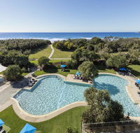 Ramada By Wyndham Marcoola Beach