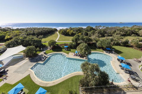 Ramada By Wyndham Marcoola Beach - Accommodation Bookings 0