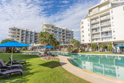 Ramada By Wyndham Marcoola Beach - Accommodation Bookings 15