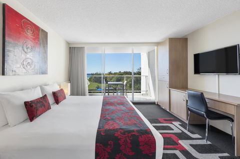 Ramada By Wyndham Marcoola Beach - Accommodation Bookings 17