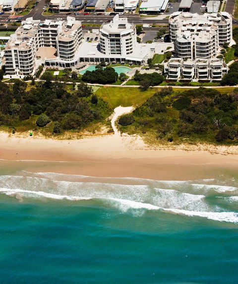 Ramada By Wyndham Marcoola Beach - Accommodation Bookings 29