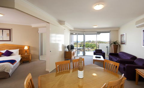 Ramada By Wyndham Marcoola Beach - Accommodation Bookings 30