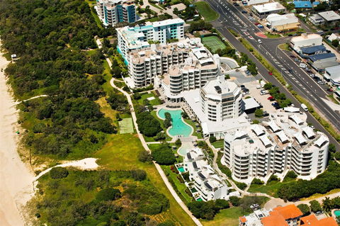 Ramada By Wyndham Marcoola Beach - Accommodation Bookings 18