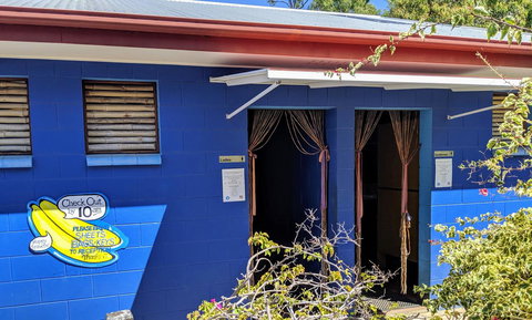 Cool Bananas Backpackers - Accommodation Bookings 8