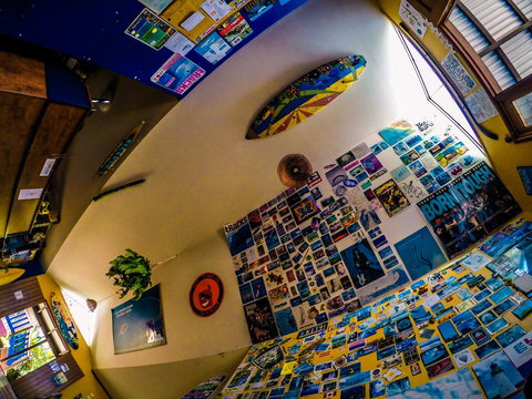 Cool Bananas Backpackers - Accommodation Bookings 29