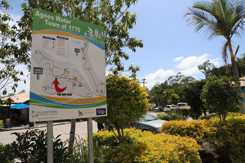 Cool Bananas Backpackers - Accommodation Bookings 13