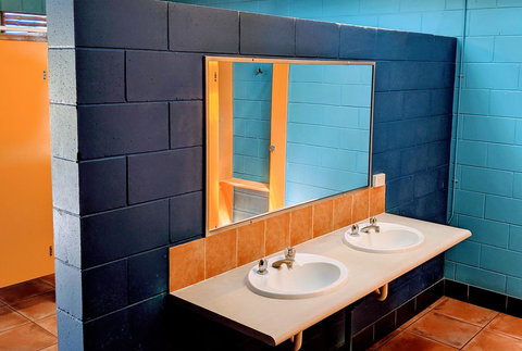 Cool Bananas Backpackers - Accommodation Bookings 12