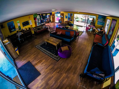 Cool Bananas Backpackers - Accommodation Bookings 28