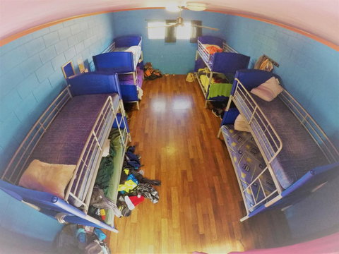 Cool Bananas Backpackers - Accommodation Bookings 36