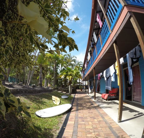 Cool Bananas Backpackers - Accommodation Bookings 2