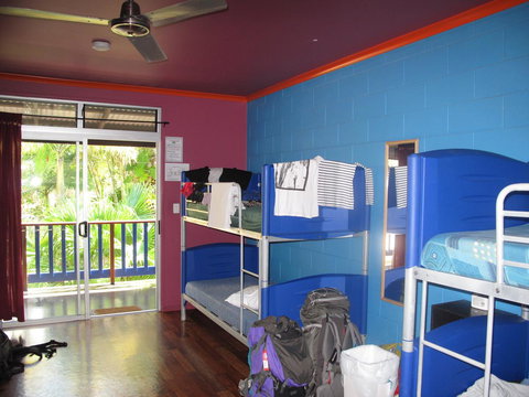 Cool Bananas Backpackers - Accommodation Bookings 43