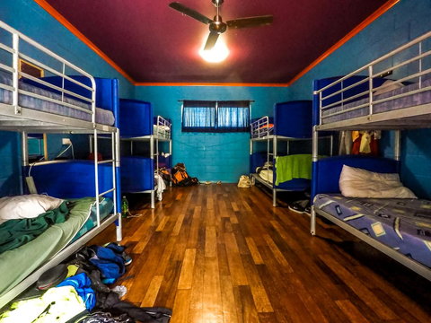 Cool Bananas Backpackers - Accommodation Bookings 33