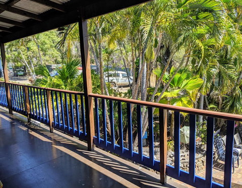 Cool Bananas Backpackers - Accommodation Bookings 7