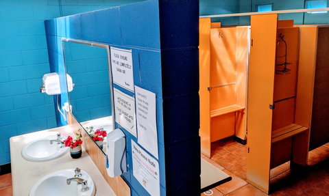 Cool Bananas Backpackers - Accommodation Bookings 11