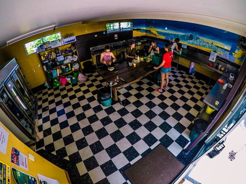 Cool Bananas Backpackers - Accommodation Bookings 34