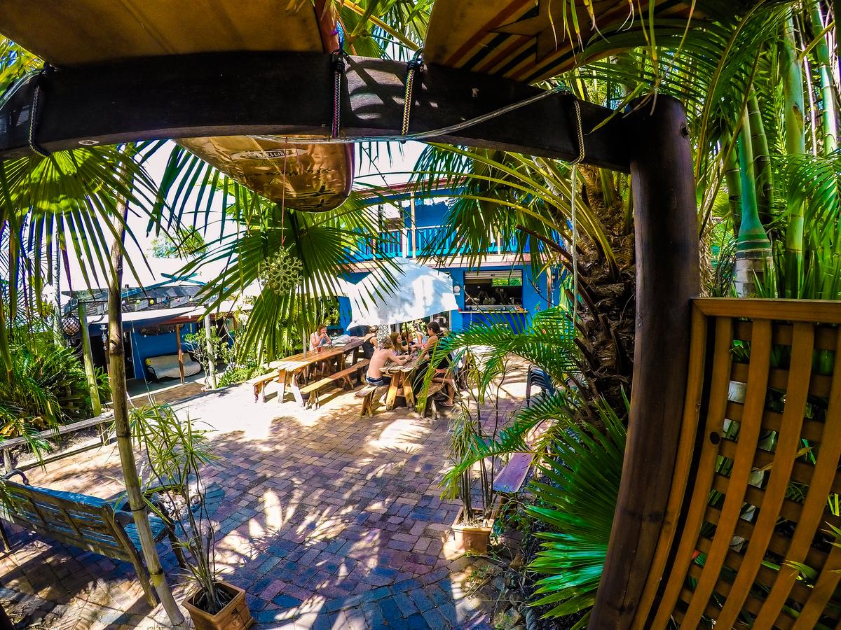  Accommodation Bookings
