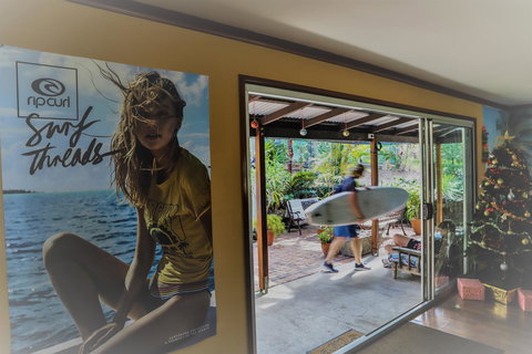 Cool Bananas Backpackers - Accommodation Bookings 18