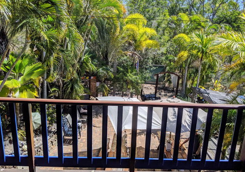 Cool Bananas Backpackers - Accommodation Bookings 4