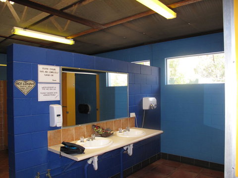 Cool Bananas Backpackers - Accommodation Bookings 44