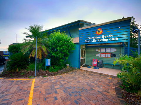 La Mer Sunshine Beachfront - Accommodation Bookings 9