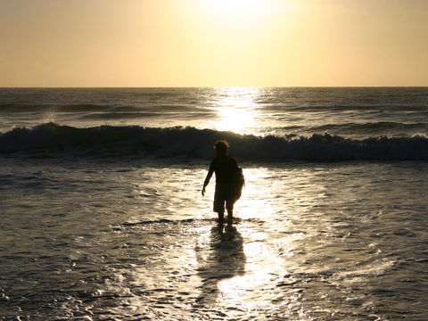 La Mer Sunshine Beachfront - Accommodation Bookings 15