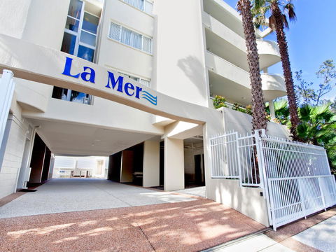 La Mer Sunshine Beachfront - Accommodation Bookings 22
