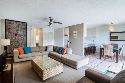 Sunseeker Holiday Apartments - Accommodation Bookings 34