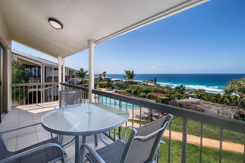 Sunseeker Holiday Apartments - Accommodation Bookings 24