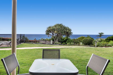 Sunseeker Holiday Apartments - Accommodation Bookings 18