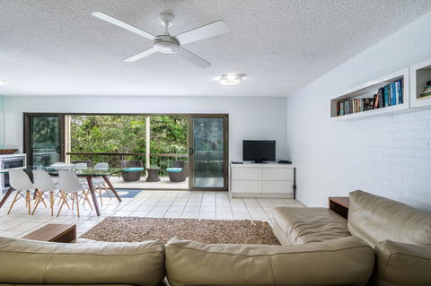 Sunseeker Holiday Apartments - Accommodation Bookings 23