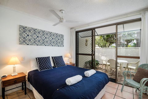 Sunseeker Holiday Apartments - Accommodation Bookings 31